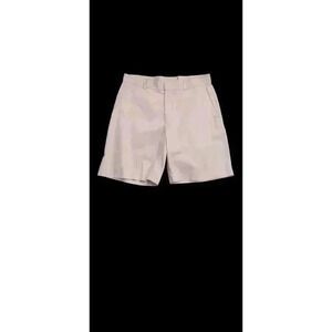 NWOT J McLaughlin Womens Khaki Shorts Size 32